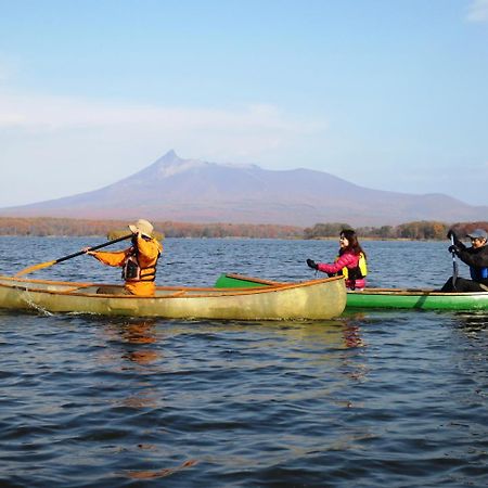 Hakodate Lodge Εξωτερικό φωτογραφία